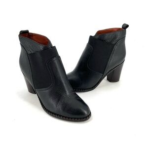 MARC BY MARC JACOBS 'Mixed Up Mod' Ankle Bootie